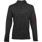 Peak Mountain Flis Polaire homme CYPAR Črna | Shoptok.si
