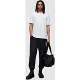 AllSaints Hlače 'TIERRA' črna / bela | Shoptok.si