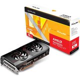Sapphire Amd radeon rx 7800 xt pulse 16gb gddr6 gaming grafi cene