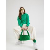 Tommy Hilfiger Sweater majica '1985' mornarsko plava / zelena / crvena / bijela | shoptok.hr