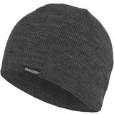 Urban Classics Basic Beanie charcoal Cene
