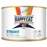 Struvit konzerva 200 g