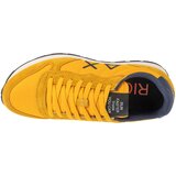 Sun68 Nizke superge Tom Solid Rumena | Shoptok.si