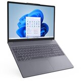 Lenovo Prenosnik IdeaPad Slim 3, AMD Ryzen 7 7735HS, 38 cm (15"), WQXGA OLED, 16 GB RAM, 1 TB SSD, W11H, siv, (5000003966) Cene
