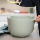 Mepal Posoda za stepanje Chef It / 3L / zelena / PP, (5000199904) | Shoptok.si