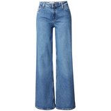 Guess Jeans Traperice 'G11' plavi traper | shoptok.hr