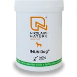 Nikolaus Nature animal IMUN® prašek za pse Cene