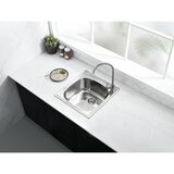 STIL Inox sudoper 47x50x20 cm | shoptok.hr