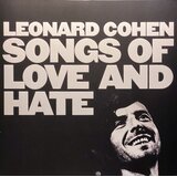 Leonard Cohen - Songs of Love and Hate (50th Aiversary) | Eponuda.com