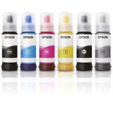 Epson 115 EcoTank Pigment Black ink C13T07C14A | Shoptok.si