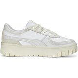 Puma Modne superge Cali dream thrifted w Bela | Shoptok.si