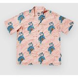 The Dudes Blue Tiger Hawaiian Srajca multicolor Cene