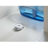  robotski sesalnik s postajo Deebot Mini, bela | Shoptok.si