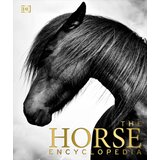 The Book Service Limited Elwyn Hartley Edwards - The Horse Encyclopedia Cene
