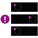 vidaXL Podloge za stopnice 2 kosa rjave 70x25x2 cm trdna hrastovina | Shoptok.si