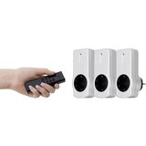 REV 0085010703 brezžični set vtičnic v notranjosti 1000 w, (20448827) | Shoptok.si