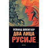 Logos Osvald Špengler - Dva lica Rusije Cene