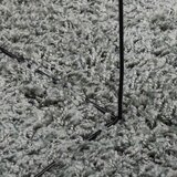  Čupavi tepih PAMPLONA visoka vlakna moderni zeleni 80x150 cm | Eponuda.com