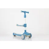 ROMOBIL QT-6081B BLUE