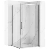 Rea Tuš kabina Rapid Swing Chrom | shoptok.hr