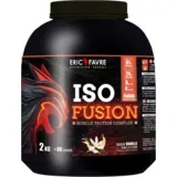 FUSION 2 kg - Vanilla