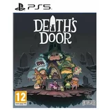 Devolver Digital Death's Door (Playstation 5)