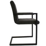 MID.YOU Set Naslanjačev Rombo, Antracit, 2 Kos | Shoptok.si