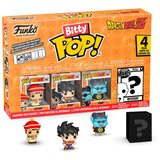 Funko Bitty Pop Blister 4 figure Bitty POP Dragon Ball Z Cell | shoptok.hr