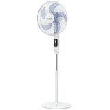 Rowenta VU 5450 Turbo Silence Stand-Ventilator weiß Cijene