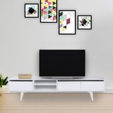 Woody Fashion Hanah Home TV komoda Graz