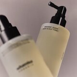 Whamisa Organic Seeds Hair Scalp Tonic osvežilni tonik za spodbujanje rasti las 165 ml | Shoptok.si