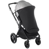 Jane Zaščita pred soncem za voziček, Black | Shoptok.si