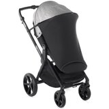 Jane zaštita od sunca za kolica, Black | shoptok.hr