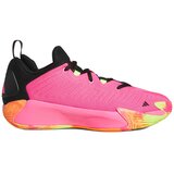 Adidas Košarka Baskets initiation technologie Dreamstrike Rožnata Cene