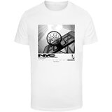 MT Men Men's NYC Ballin T-Shirt - White | Shoptok.si