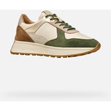 Geox Cream women's sneakers Amabel - Women's | Shoptok.si