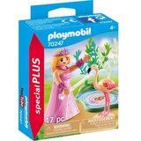 Playmobil Special Plus Princeza i flamingo ( 1030666 ) cene