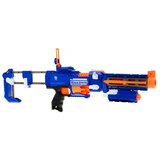  Puška za igru Blaze Storm X6 - plava | Shoptok.si