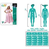  Svečana odjeća za djecu Roza Princeza | shoptok.hr