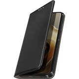 AVIZAR Preklopna torbica za Motorola Edge 60 z držalom za kartice in funkcijo stojala za video, Črna, (5000189494) | Shoptok.si