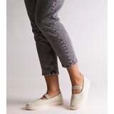 Big Star Green sneakers Cene