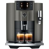 Jura E8 (EC) Tamni Inox Aparat za kavu, 15583 | shoptok.hr