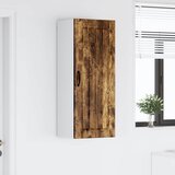  Ormar za Zid LUCCA Dimljeni hrast 40 x 31 x 100 cm | Eponuda.com