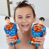 Accentra Superman šampon i gel za tuširanje 2 u 1 za djecu parfemi Ocean 400 ml | shoptok.hr
