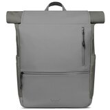 Vuch Ženski ruksak Elion Small Grey, 33 x 15,5 cm Slike