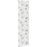 Rolo zavjesa za tuš 70x240 cm širina tkanine 66 cm | shoptok.hr