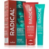 Farmona Radical Trichology globinsko hranilna kura za spodbujanje rasti las | Shoptok.si
