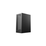 DeepCool CH170 PLUS Tower Črna | Shoptok.si