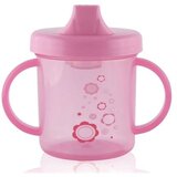 Lorelli Bertoni šolja 210Ml - pink Cene