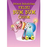 Suhodolčan Veliki Bum Bum Čigum | Shoptok.si